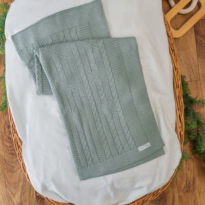  Saída de Maternidade Felipe - Verde Nova